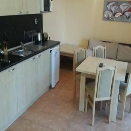 Marack2 Apartment Sunny Beach