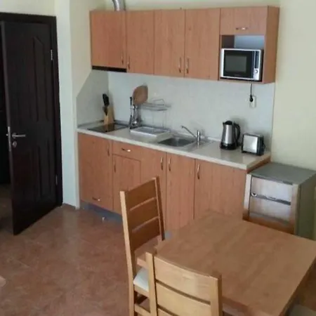 Apartment Marack2 *