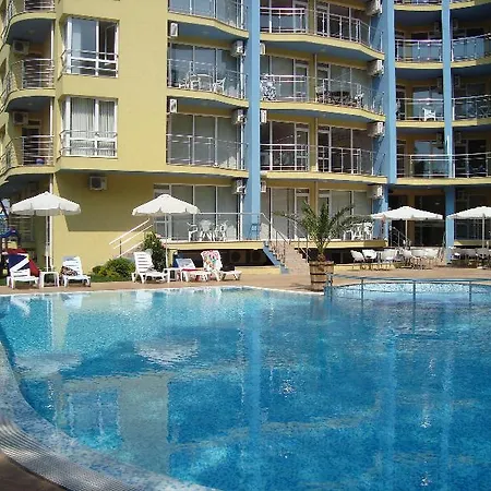 Marack2 Apartment