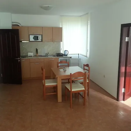 Apartment Marack2