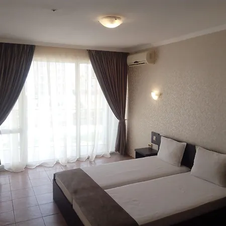 Marack2 Apartment