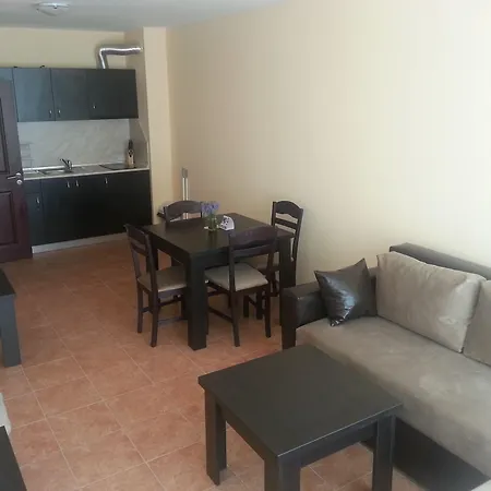 Marack2 Apartment *