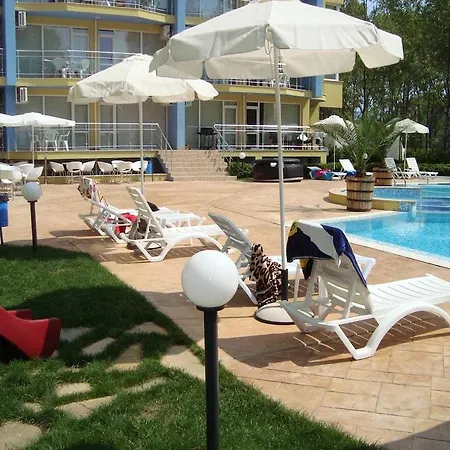 Apartment Marack2 Sunny Beach