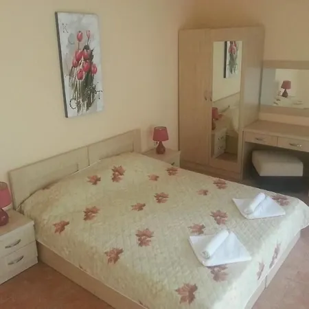 Marack2 Apartment