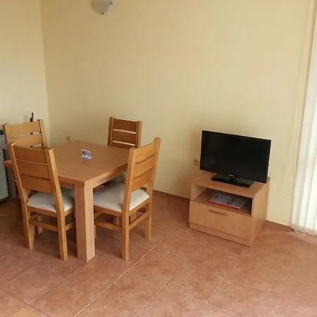 Marack2 Apartment Sunny Beach