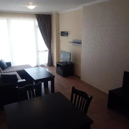Marack2 * Sunny Beach