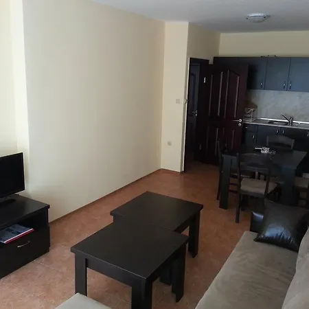 Marack2 Apartment *