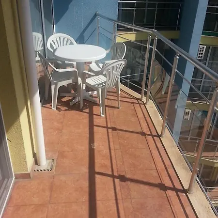 Marack2 * Sunny Beach