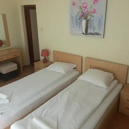 Marack2 Apartment