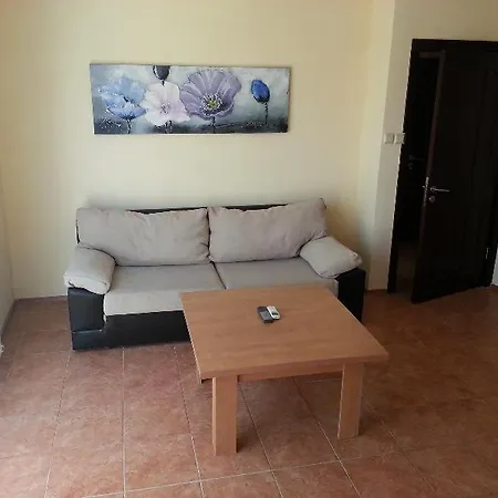 Apartment Marack2 *
