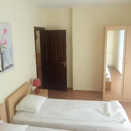 Apartment Marack2