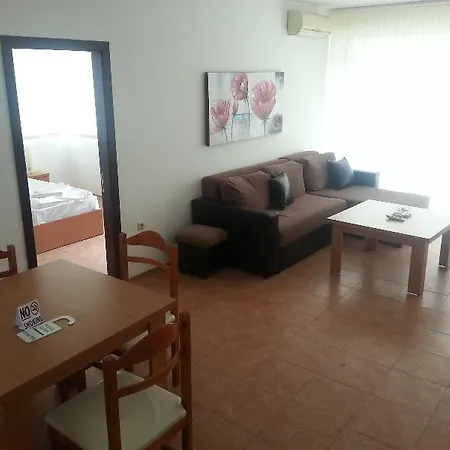 Marack2 Sunny Beach