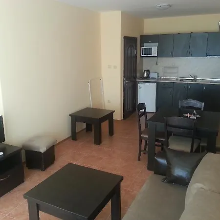 Apartment Marack2 Sunny Beach