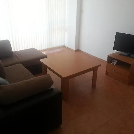 Apartment Marack2 Sunny Beach