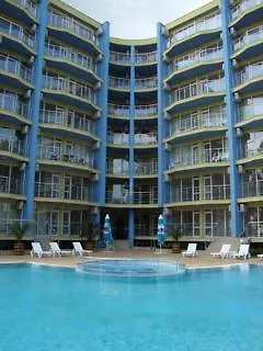 Apartment Marack2 *