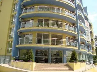 Apartment Marack2