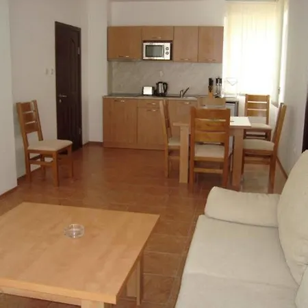 Marack2 Apartment *