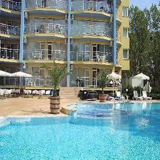 Marack2 Apartment *