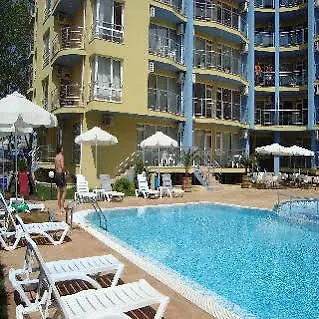 Marack2 Apartment Sunny Beach