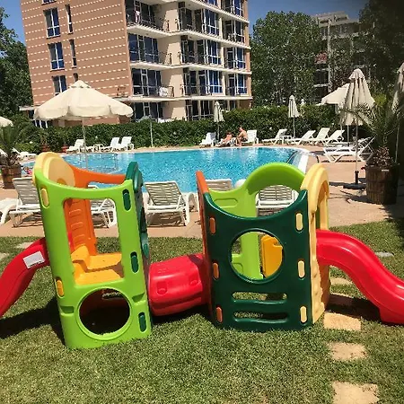 Marack2 Apartment *