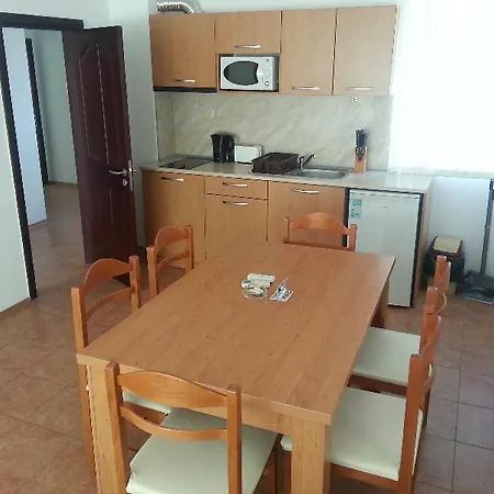 Marack2 * Sunny Beach