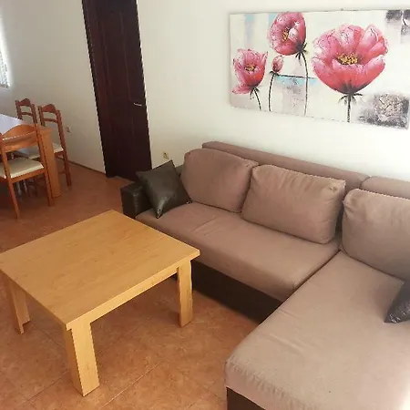 Apartment Marack2