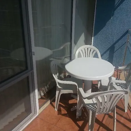 Marack2 Apartment Sunny Beach