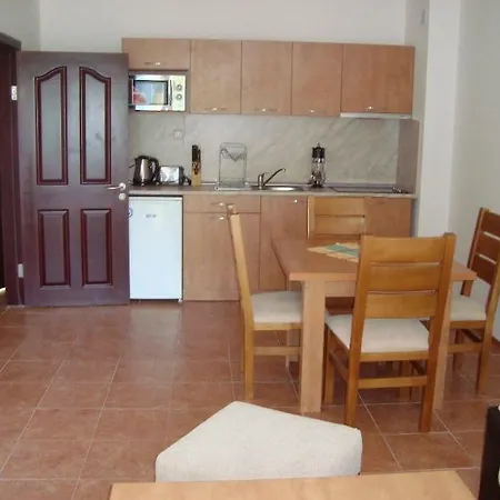 Marack2 Apartment
