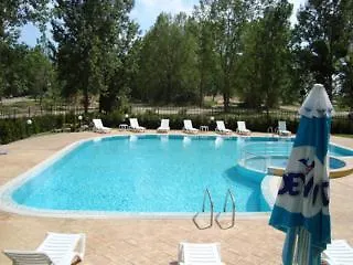 Apartment Marack2