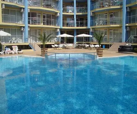 Apartment Marack2